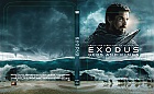 FAC #9 EXODUS: Bohov a krlov FULLSLIP + LENTIKULRN MAGNET 3D + 2D Steelbook™ Limitovan sbratelsk edice - slovan + DREK flie na SteelBook™