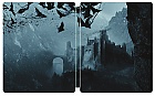 FAC #5 DRKULA: Neznm legenda FullSlip Steelbook™ Limitovan sbratelsk edice - slovan + DREK flie na SteelBook™