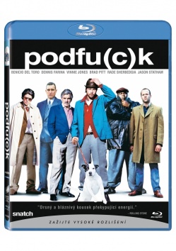Podfuck - Podfu(c)k