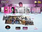 FAC #7 GET ON UP - Pbh Jamese Browna FullSlip Steelbook™ Limitovan sbratelsk edice - slovan + DREK flie na SteelBook™