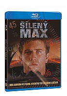 ŠÍLENÝ MAX (Blu-ray)