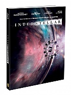 INTERSTELLAR DigiBook Limitovaná sběratelská edice (2 Blu-ray)