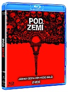 POD ZEM (Blu-ray)