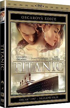 TITANIC (Oscarov edice 2015)