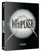 FAC #14 WHIPLASH FULLSLIP Steelbook™ Limitovaná sběratelská edice - číslovaná + DÁREK fólie na SteelBook™ (Blu-ray)