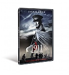 1911: Pád poslední říše (DVD)
