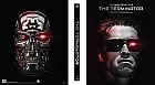 FAC #12 TERMINTOR FULLSLIP + LENTIKULRN MAGNET Steelbook™ Limitovan sbratelsk edice - slovan + DREK flie na SteelBook™