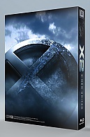 FAC #53 X-MEN 2 FullSlip + Lentikulrn magnet Steelbook™ Limitovan sbratelsk edice - slovan + DREK flie na SteelBook™