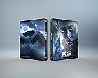 FAC #53 X-MEN 2 FullSlip + Lentikulrn magnet Steelbook™ Limitovan sbratelsk edice - slovan + DREK flie na SteelBook™