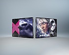 FAC #55 X-MEN: Posledn vzdor FULLSLIP + LENTIKULRN MAGNET Steelbook™ Limitovan sbratelsk edice - slovan + DREK flie na SteelBook™