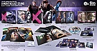 FAC #55 X-MEN: Posledn vzdor FULLSLIP + LENTIKULRN MAGNET Steelbook™ Limitovan sbratelsk edice - slovan + DREK flie na SteelBook™