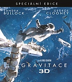 GRAVITACE 3D + 2D