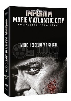 IMPRIUM: Mafie v Atlantic City - 5. srie Kolekce