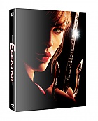 FAC #11 ELEKTRA FULLSLIP + LENTIKULRN MAGNET Steelbook™ Limitovan sbratelsk edice - slovan + DREK flie na SteelBook™ (Blu-ray)