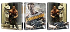 KOMANDO QSlip Steelbook&trade; Prodlou�en� re�is�rsk� verze Limitovan� sb�ratelsk� edice + D�REK f�lie na SteelBook&trade;