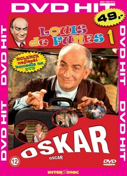 OSKAR (pap�rov� obal)