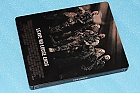 FAC #34 SABOTAGE FullSlip + Lentikulrn magnet EDITION #1 WEA Steelbook™ Limitovan sbratelsk edice - slovan + DREK flie na SteelBook™