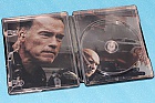 FAC #34 SABOTAGE FullSlip + Lentikulrn magnet EDITION #1 WEA Steelbook™ Limitovan sbratelsk edice - slovan + DREK flie na SteelBook™