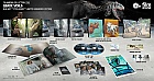 FAC #24 JURSK SVT FullSlip + Lentikulrn Magnet 3D + 2D Steelbook™ Limitovan sbratelsk edice - slovan + DREK flie na SteelBook™