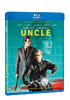 Krycí jméno U.N.C.L.E. (Blu-ray)
