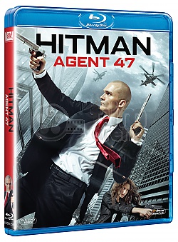 Hitman: Agent 47