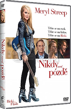 Nikdy není pozdě