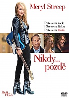 Nikdy není pozdě