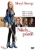 Nikdy nen pozd