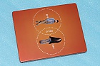 FAC #31 S LSKOU, ROSIE FullSlip + Lentikulrn magnet EDITION #1 WEA Steelbook™ Limitovan sbratelsk edice - slovan + DREK flie na SteelBook™