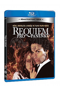 REQUIEM PRO PANENKU Remasterovan verze