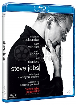 Steve Jobs