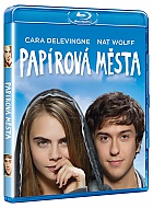 Paprov msta (Blu-ray)