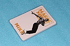 BEZ KALHOT XXL QSlip + Sbratelsk karty Steelbook™ Limitovan sbratelsk edice + DREK flie na SteelBook™