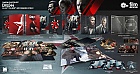 FAC #83 CHILD 44 FullSlip + Lenticular magnet EDITION #1 Steelbook™ Limitovan sbratelsk edice - slovan