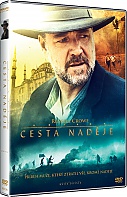 CESTA NADJE Steelbook™ Limitovan sbratelsk edice - slovan + DREK flie na SteelBook™ (Blu-ray)