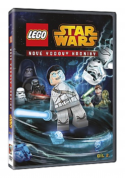 Lego Star Wars: Nov Yodovy kroniky 2