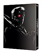 FAC #23 TERMINTOR: Genisys EDITION #2 FULLSLIP + LENTIKULRN MAGNET 3D + 2D Steelbook™ Limitovan sbratelsk edice - slovan