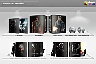 FAC #23 TERMINTOR: Genisys EDITION #1 and #2 in MANIACS COLLECTOR'S BOX with COIN  3D + 2D Steelbook™ Limitovan sbratelsk edice - slovan Drkov sada