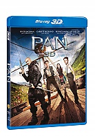 PAN 3D + 2D (Blu-ray 3D + Blu-ray)