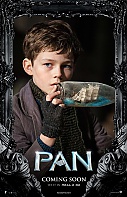 PAN 3D + 2D Steelbook™ Limitovan sbratelsk edice + DREK flie na SteelBook™