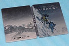 FAC #29 EVEREST FullSlip + Lentikulrn magnet 3D + 2D Steelbook™ Limitovan sbratelsk edice - slovan + DREK flie na SteelBook™