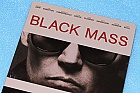 FAC #32 BLACK MASS: pinav hra FULLSLIP + LENTIKULRN MAGNET Steelbook™ Limitovan sbratelsk edice - slovan + DREK flie na SteelBook™