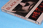 FAC #32 BLACK MASS: pinav hra FULLSLIP + LENTIKULRN MAGNET Steelbook™ Limitovan sbratelsk edice - slovan + DREK flie na SteelBook™