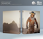 FAC #28 MARŤAN FullSlip + Lentikulární magnet 3D + 2D Steelbook™ Limitovaná sběratelská edice - číslovaná (Blu-ray 3D + Blu-ray)
