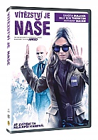 Vtzstv je nae (DVD)