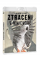 Ztraceni v Mnichov (Blu-ray)