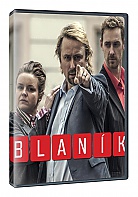 Kancelář Blaník (DVD)