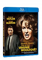 Kdo se boj Virginie Woolfov? (Blu-ray)