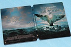 FAC #40 V SRDCI MOE FULLSLIP + LENTIKULRN MAGNET 3D + 2D Steelbook™ Limitovan sbratelsk edice - slovan + DREK flie na SteelBook™