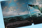 FAC #40 V SRDCI MOE FULLSLIP + LENTIKULRN MAGNET 3D + 2D Steelbook™ Limitovan sbratelsk edice - slovan + DREK flie na SteelBook™